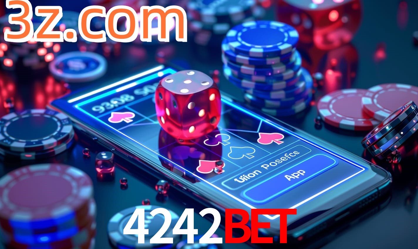 Baixar App 4242BET
