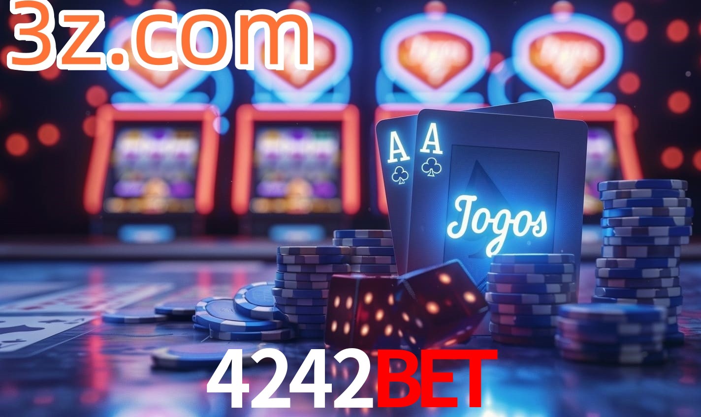 Lista de Jogos 4242BET