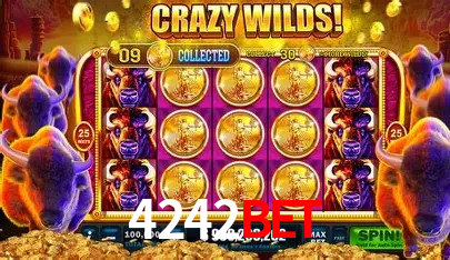 Jogos Emocionantes 4242BET