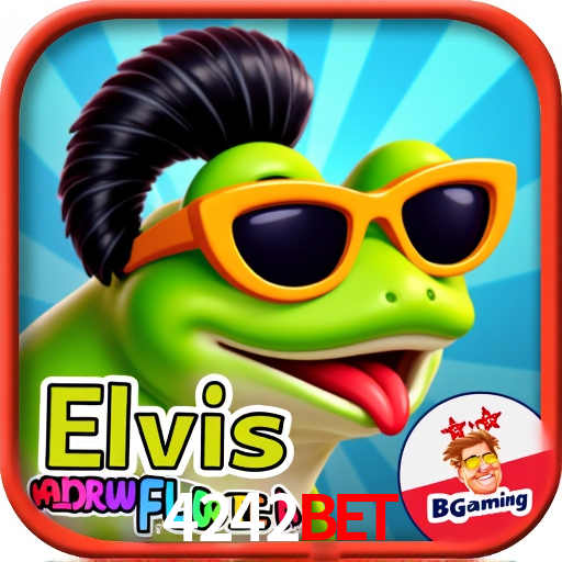 Melhor Casino Online 4242BET